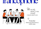 Café Francophone